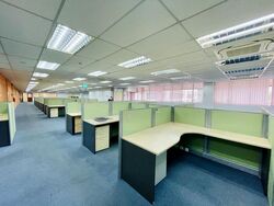 Times Centre (D19), Factory #481306411